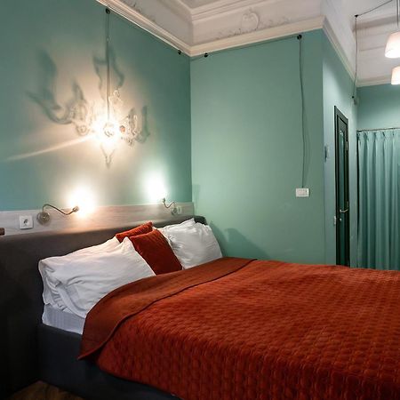 Apart Hotel Michelle Odessa Eksteriør billede